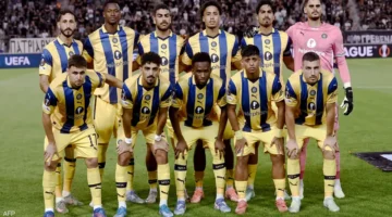 حضور مشجعي مكابي في مباراة أستون فيلا يعكس سعي الحكومة البريطانية لدعم الفعاليات الرياضية